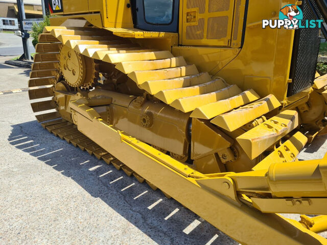  2007 Caterpillar D6R LGP Bulldozer (Stock No. 94315) 