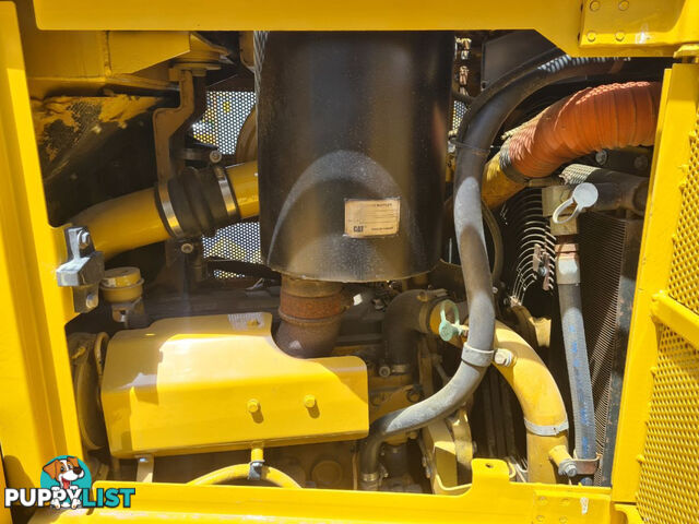  2007 Caterpillar D6R LGP Bulldozer (Stock No. 94315) 