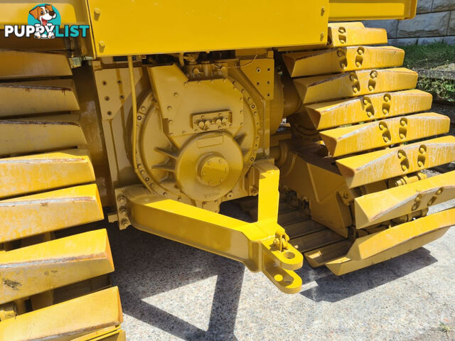  2007 Caterpillar D6R LGP Bulldozer (Stock No. 94315) 