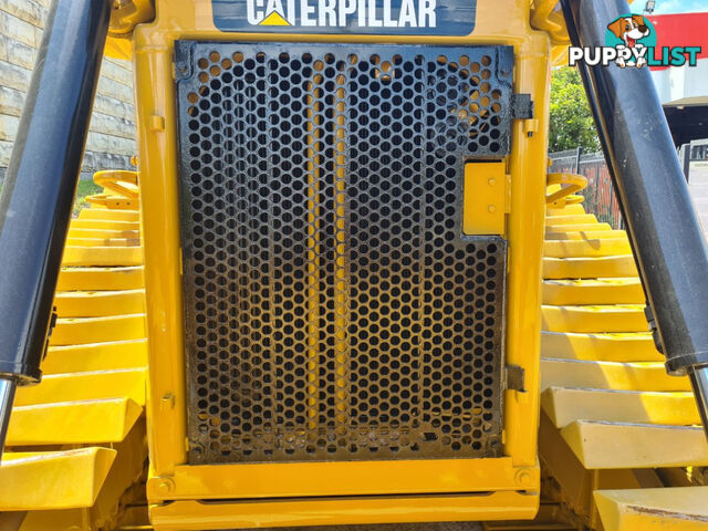  2007 Caterpillar D6R LGP Bulldozer (Stock No. 94315) 