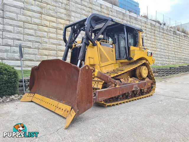 2012 Caterpillar D8T Bulldozer (Stock No. 89693) 