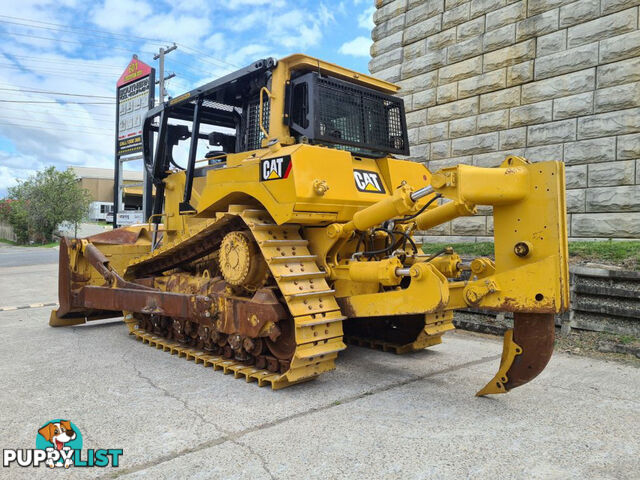 2012 Caterpillar D8T Bulldozer (Stock No. 89693) 