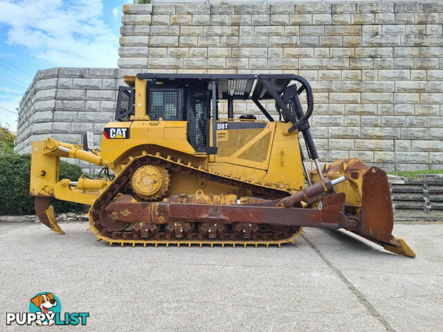 2012 Caterpillar D8T Bulldozer (Stock No. 89693) 