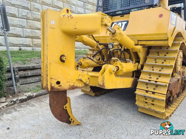 2012 Caterpillar D8T Bulldozer (Stock No. 89693) 