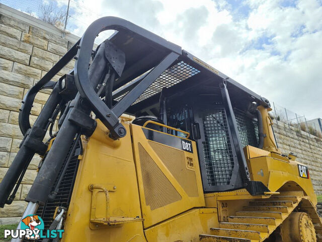 2012 Caterpillar D8T Bulldozer (Stock No. 89693) 