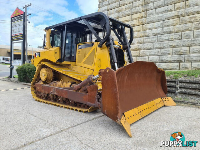 2012 Caterpillar D8T Bulldozer (Stock No. 89693) 