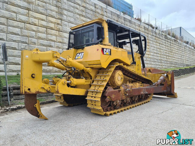 2012 Caterpillar D8T Bulldozer (Stock No. 89693) 