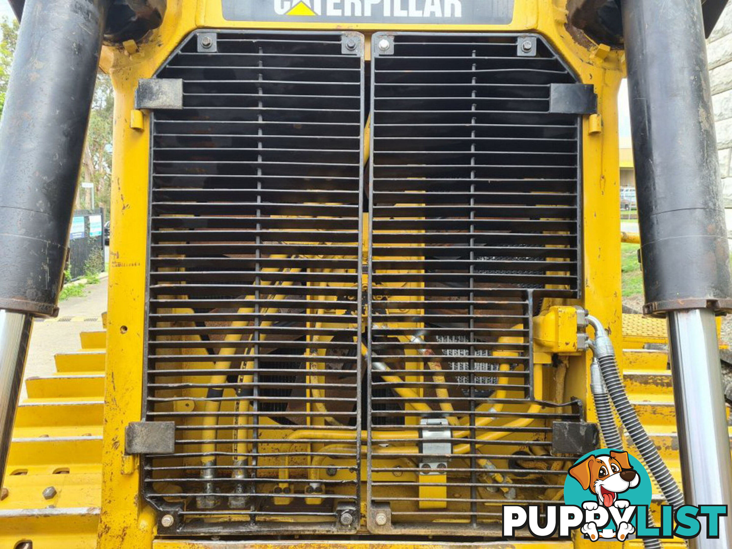 2012 Caterpillar D8T Bulldozer (Stock No. 89693) 