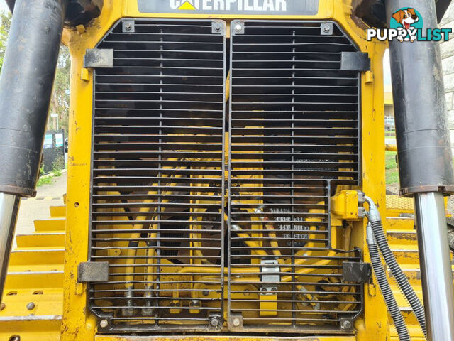 2012 Caterpillar D8T Bulldozer (Stock No. 89693) 