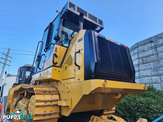 Caterpillar 953D Crawler Loader Drott (Stock No. 91663)