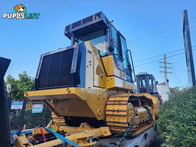 Caterpillar 953D Crawler Loader Drott (Stock No. 91663)