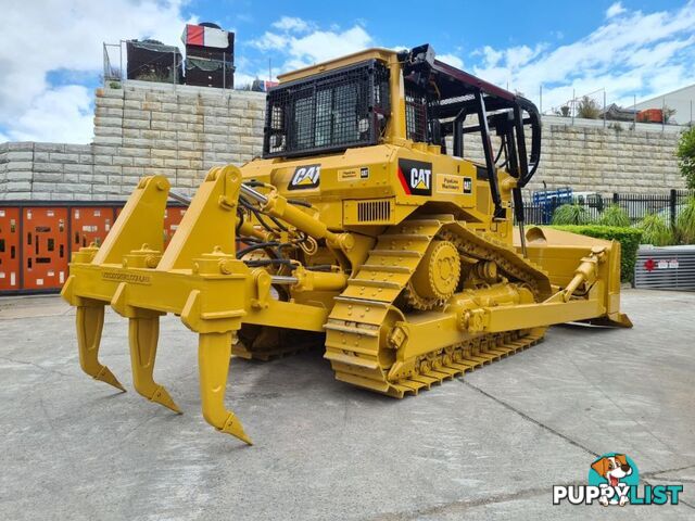  2008 Caterpillar D7R XR II Bulldozer (Stock No. 89683) 