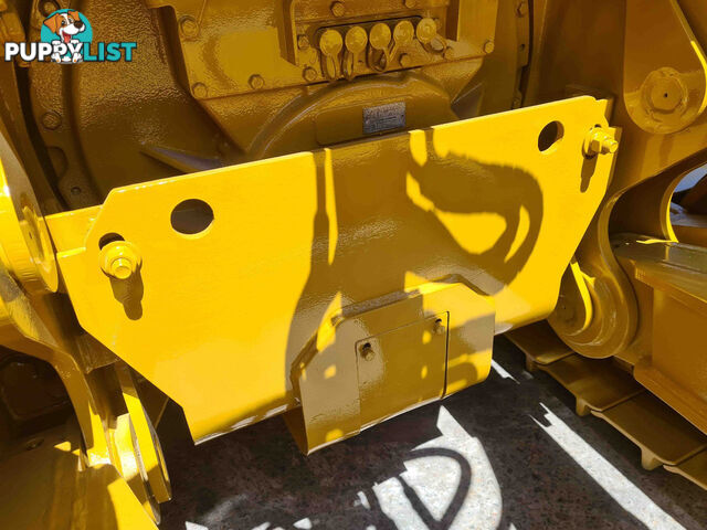  2008 Caterpillar D7R XR II Bulldozer (Stock No. 89683) 