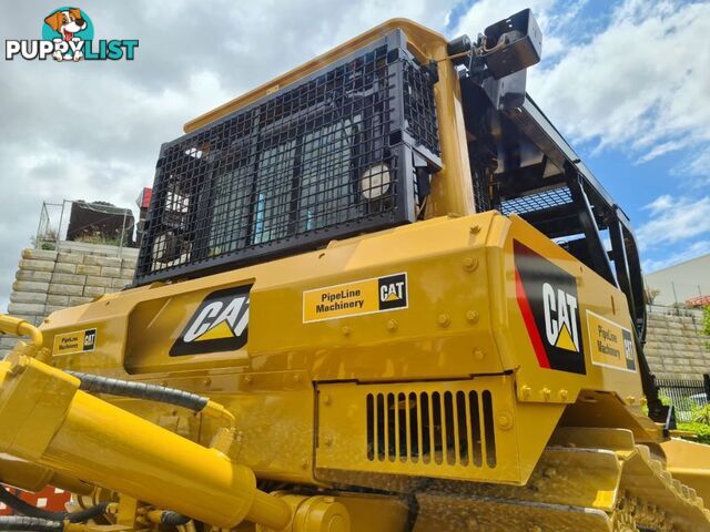  2008 Caterpillar D7R XR II Bulldozer (Stock No. 89683) 