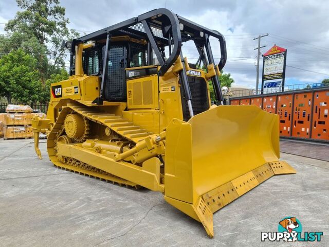  2008 Caterpillar D7R XR II Bulldozer (Stock No. 89683) 