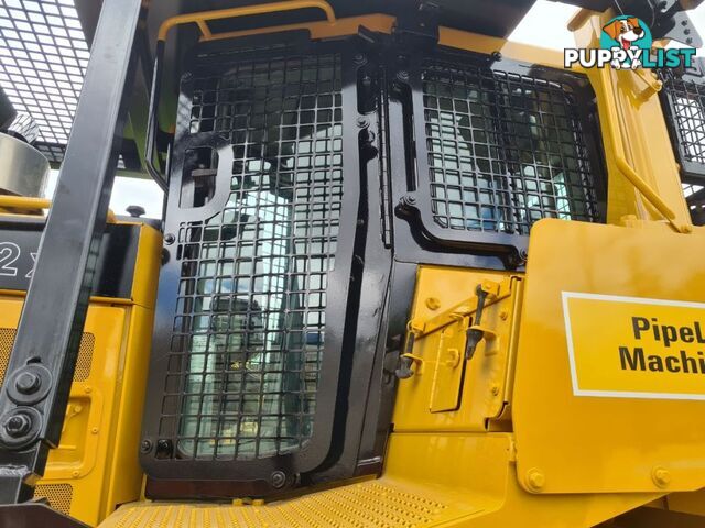  2008 Caterpillar D7R XR II Bulldozer (Stock No. 89683) 