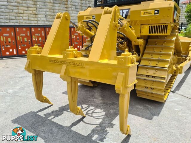  2008 Caterpillar D7R XR II Bulldozer (Stock No. 89683) 