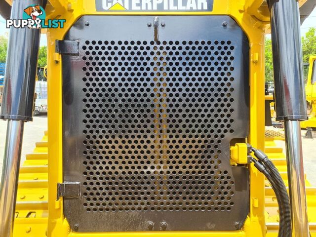  2008 Caterpillar D7R XR II Bulldozer (Stock No. 89683) 