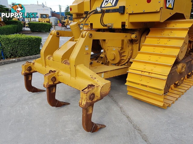  2012 Caterpillar D6T XW Bulldozer (Stock No. 96633) 