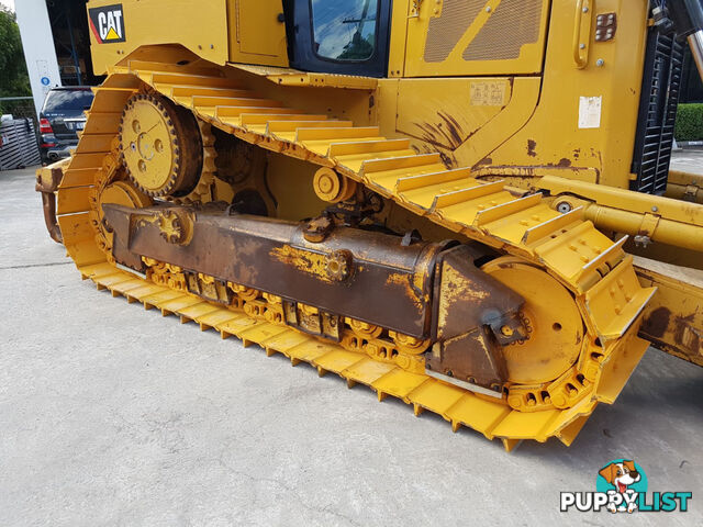  2012 Caterpillar D6T XW Bulldozer (Stock No. 96633) 