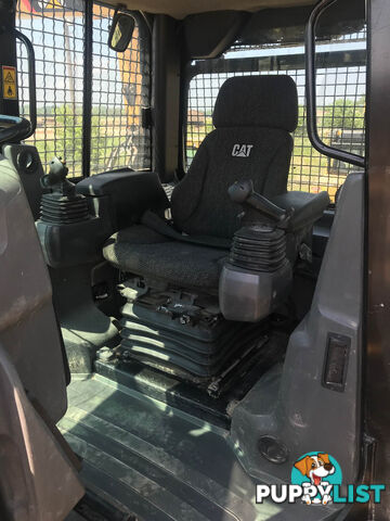 2016 Caterpillar D6K2 XL Bulldozer (Stock No. 94325A) 