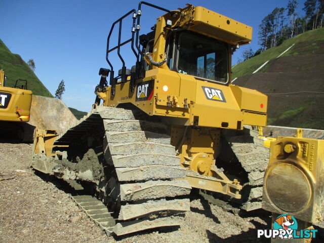 2017 Caterpillar D6T LGP Bulldozer (Stock No. 98578) 