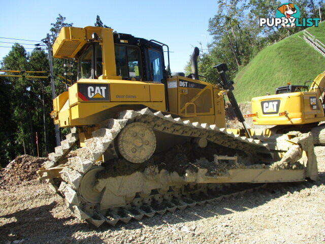 2017 Caterpillar D6T LGP Bulldozer (Stock No. 98578) 