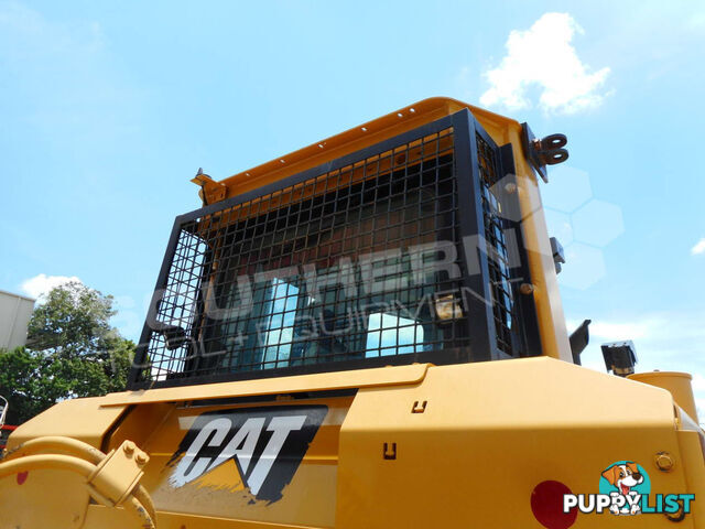 Caterpillar D6T XL Bulldozer SU Blade