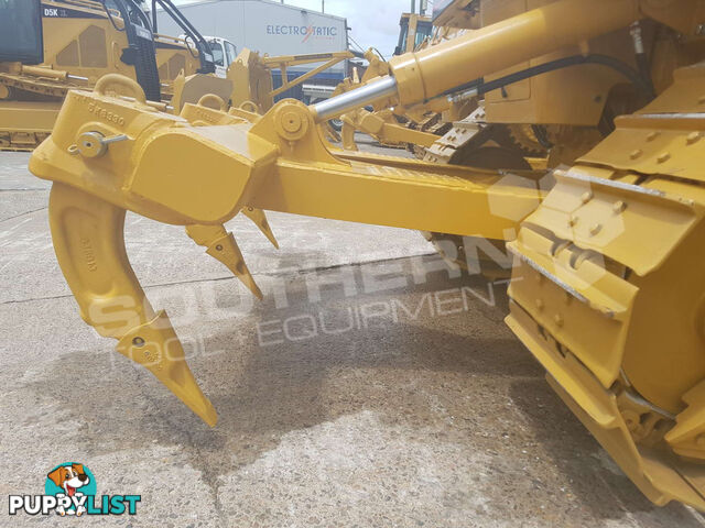 Caterpillar D5N Two Barrel Dozer Rippers