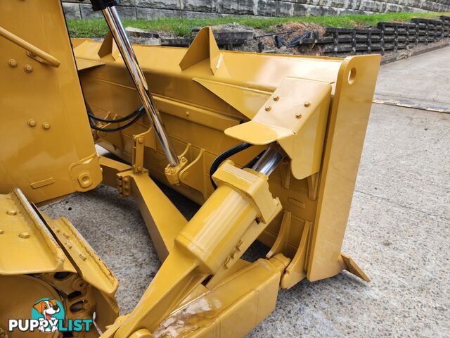 Caterpillar D6H XR Bulldozer (Stock No. 94811)