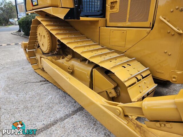 Caterpillar D6H XR Bulldozer (Stock No. 94811)