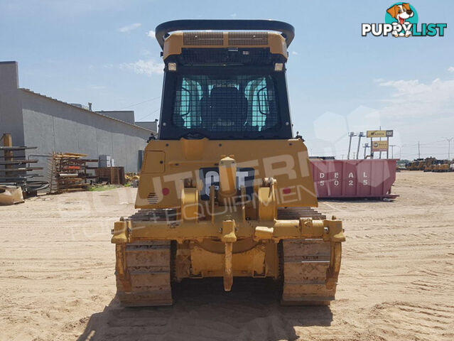 Caterpillar D6K2 XL Bulldozer 