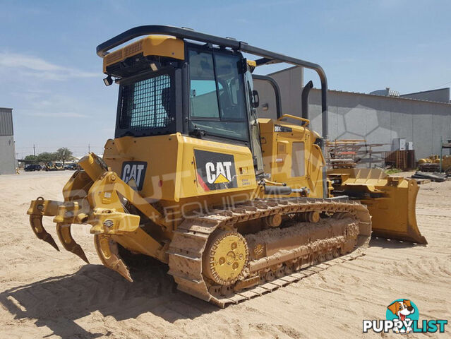 Caterpillar D6K2 XL Bulldozer 