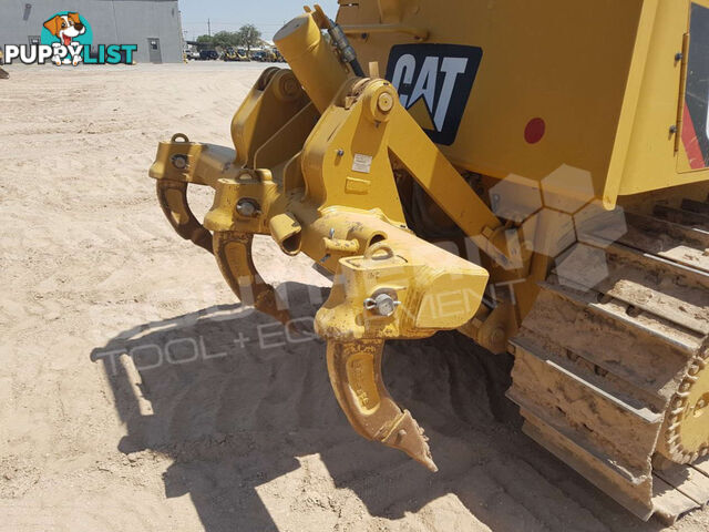 Caterpillar D6K2 XL Bulldozer 