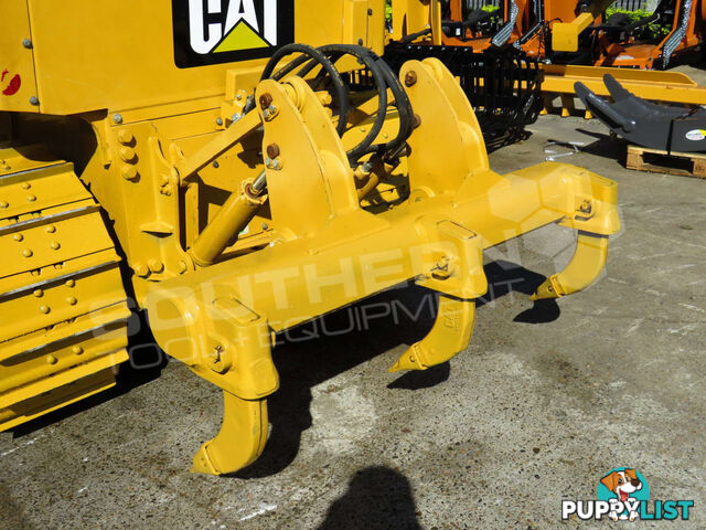 Caterpillar D4K2 XL Bulldozer (Stock No. 2276)