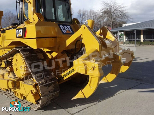 Caterpillar D6R D6T D6H Multi Shank Dozer Rippers