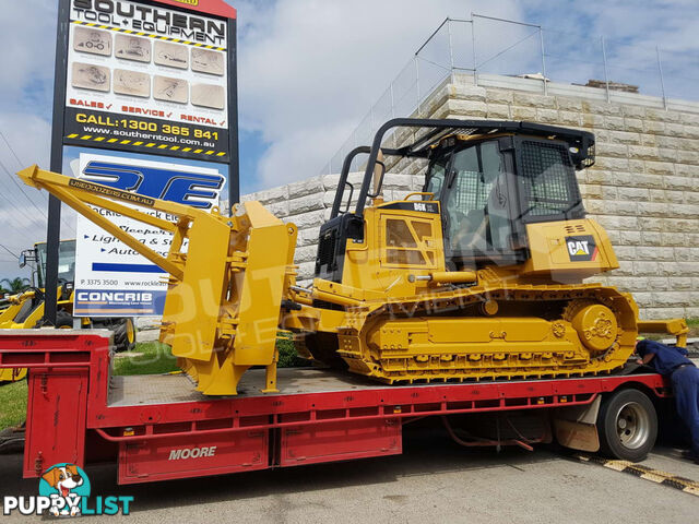 Caterpillar D6K-1 D6K-2 Dozers Screens & Sweeps / CAT D6 Forestry guard 