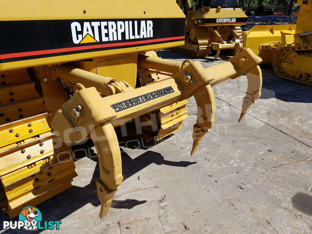 Caterpillar D5N XL Bulldozer