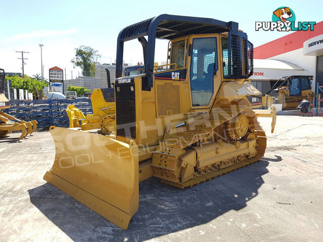 Caterpillar D5N XL Bulldozer