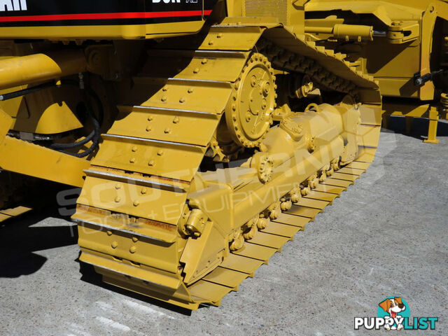 Caterpillar D5N XL Bulldozer with Stick Rake & Tree Spear (Stock No. 2281RP)