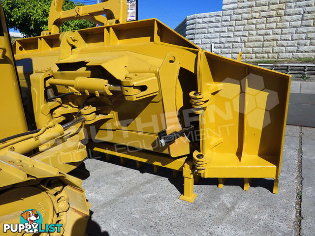 Caterpillar D5N XL Bulldozer with Stick Rake & Tree Spear (Stock No. 2281RP)