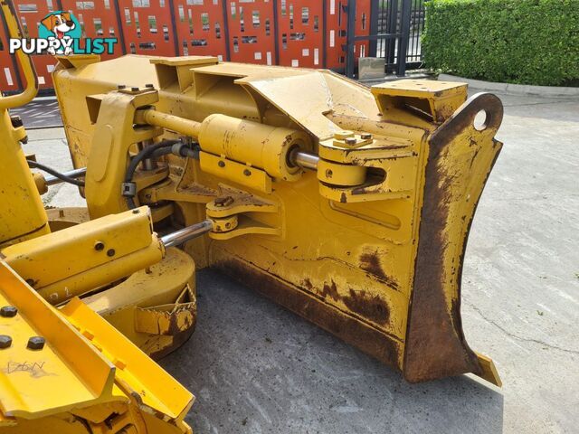 2014 Caterpillar D6N XL Bullozer (Stock No.97562) 