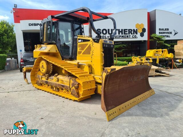 2014 Caterpillar D6N XL Bullozer (Stock No.97562) 