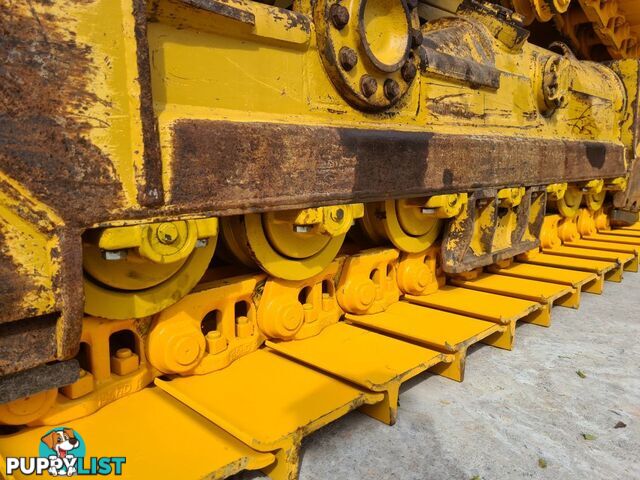 2014 Caterpillar D6N XL Bullozer (Stock No.97562) 