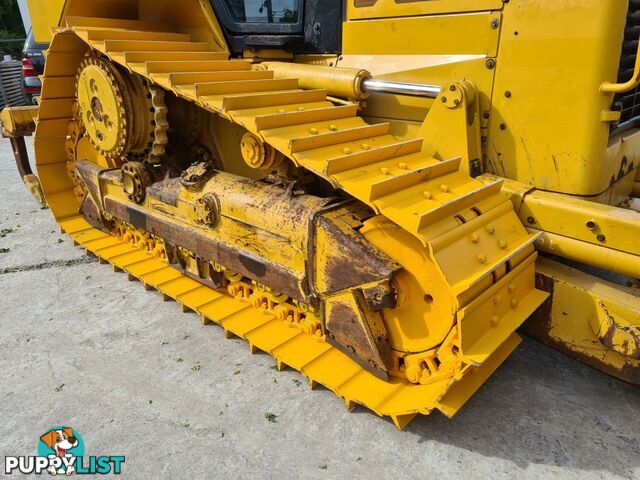 2014 Caterpillar D6N XL Bullozer (Stock No.97562) 