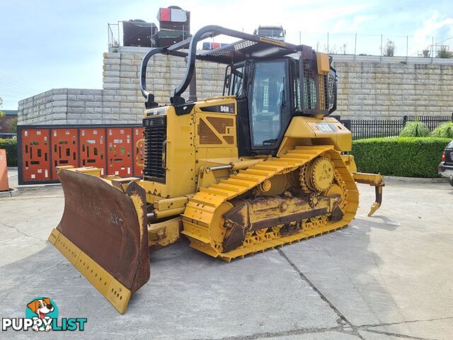 2014 Caterpillar D6N XL Bullozer (Stock No.97562) 