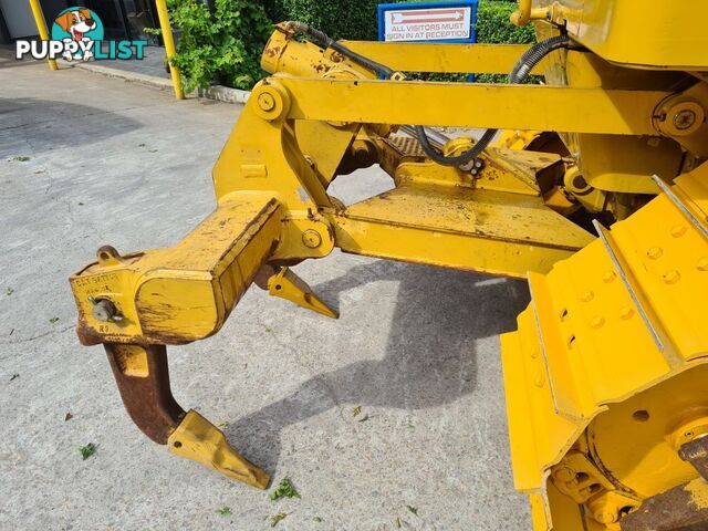 2014 Caterpillar D6N XL Bullozer (Stock No.97562) 