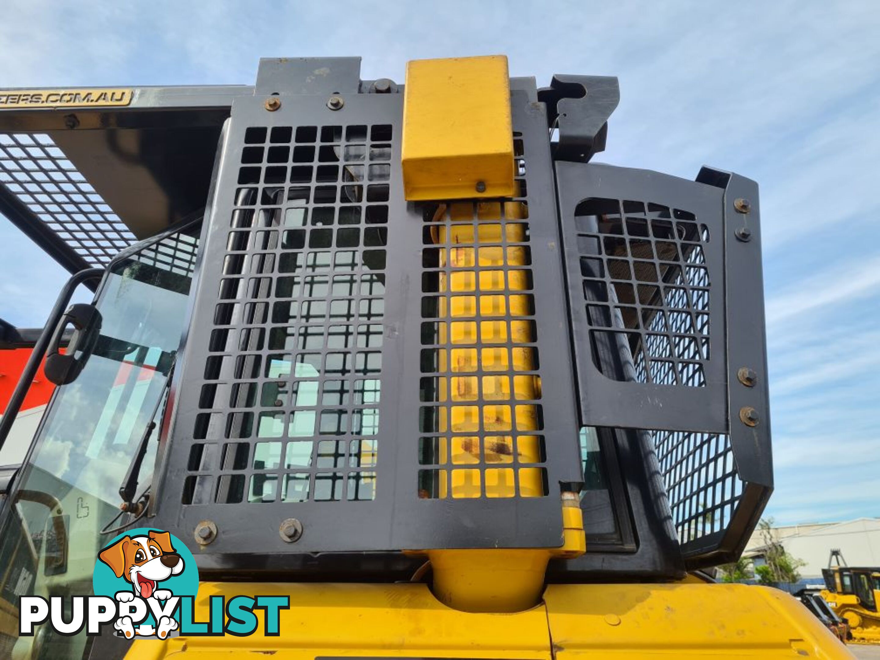 2014 Caterpillar D6N XL Bullozer (Stock No.97562) 