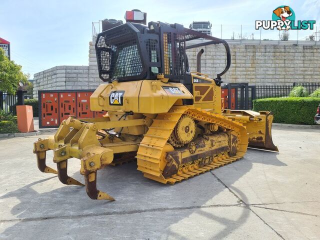 2014 Caterpillar D6N XL Bullozer (Stock No.97562) 