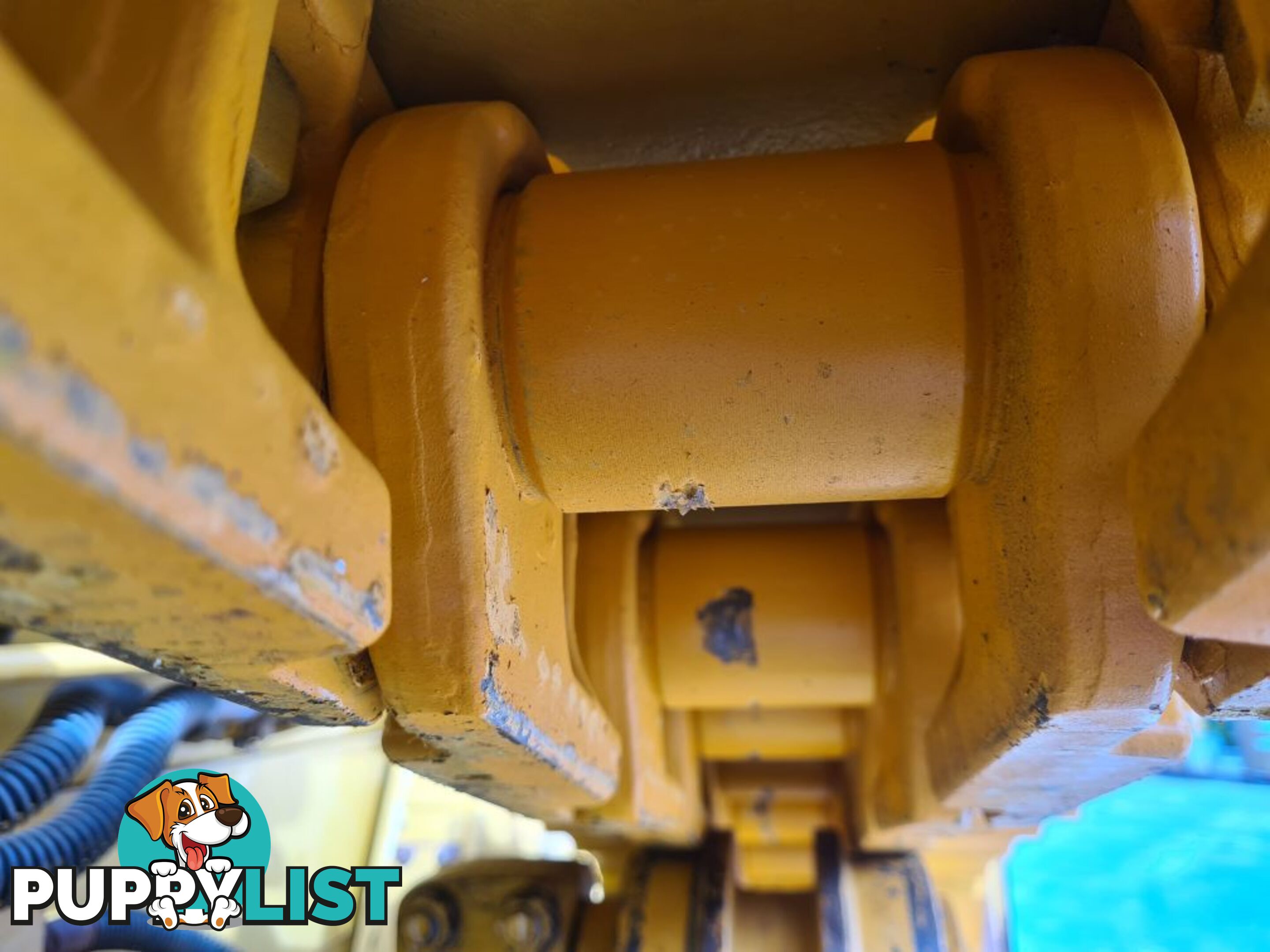 2014 Caterpillar D6N XL Bullozer (Stock No.97562) 